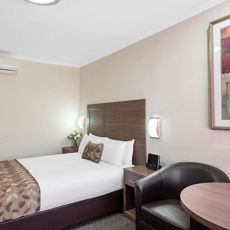 Garden City Hotel, Best Western Signature Collection Canberra Kültér fotó