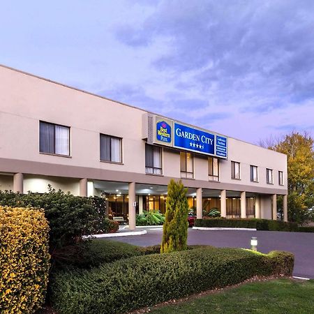 Garden City Hotel, Best Western Signature Collection Canberra Kültér fotó