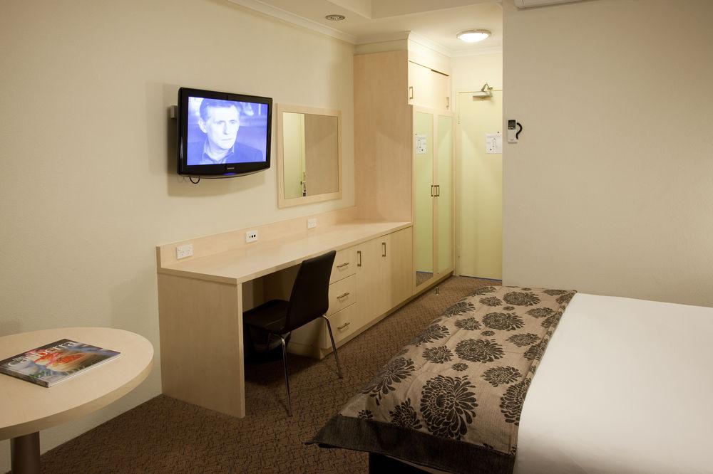 Garden City Hotel, Best Western Signature Collection Canberra Kültér fotó