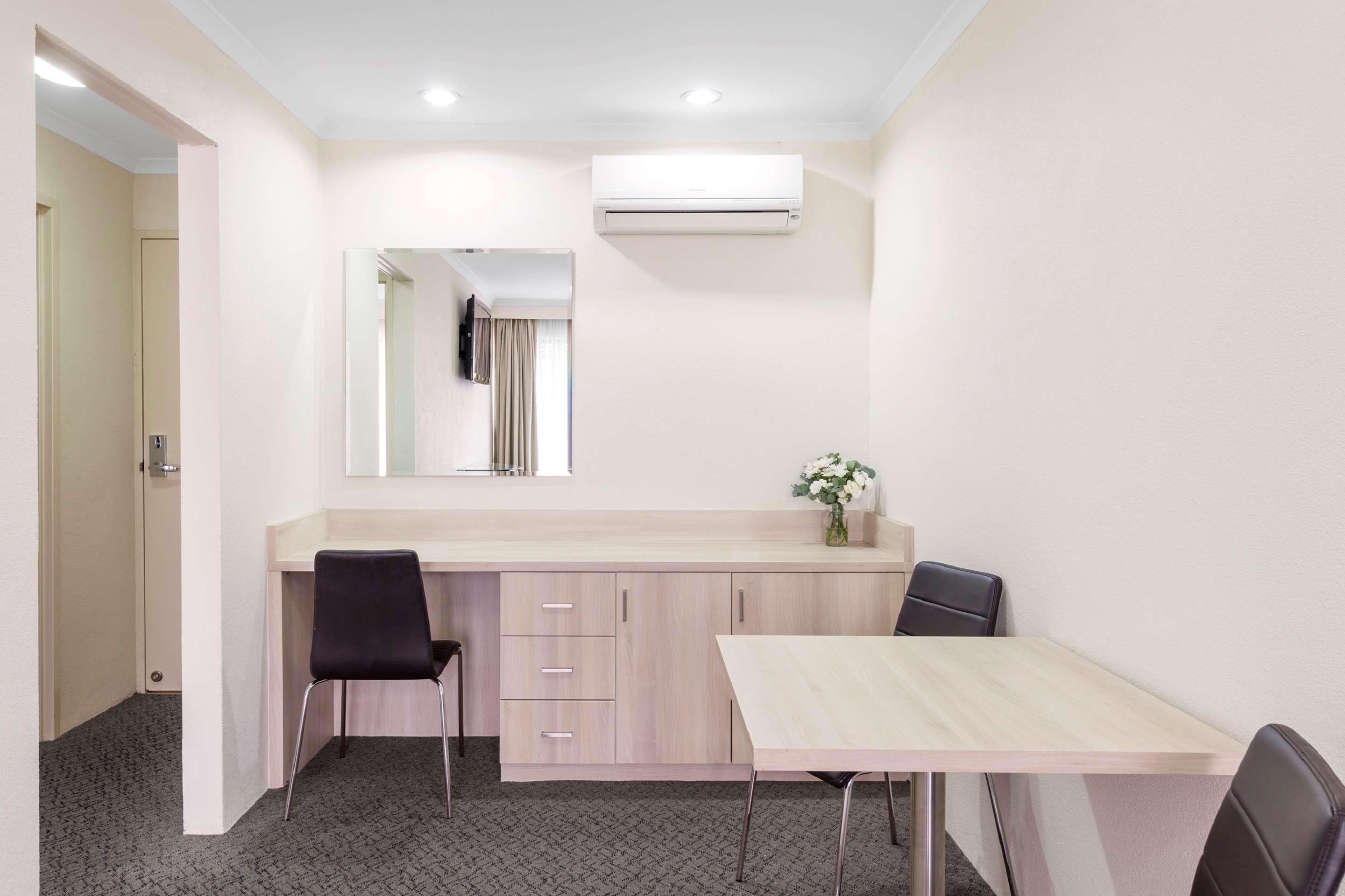 Garden City Hotel, Best Western Signature Collection Canberra Kültér fotó