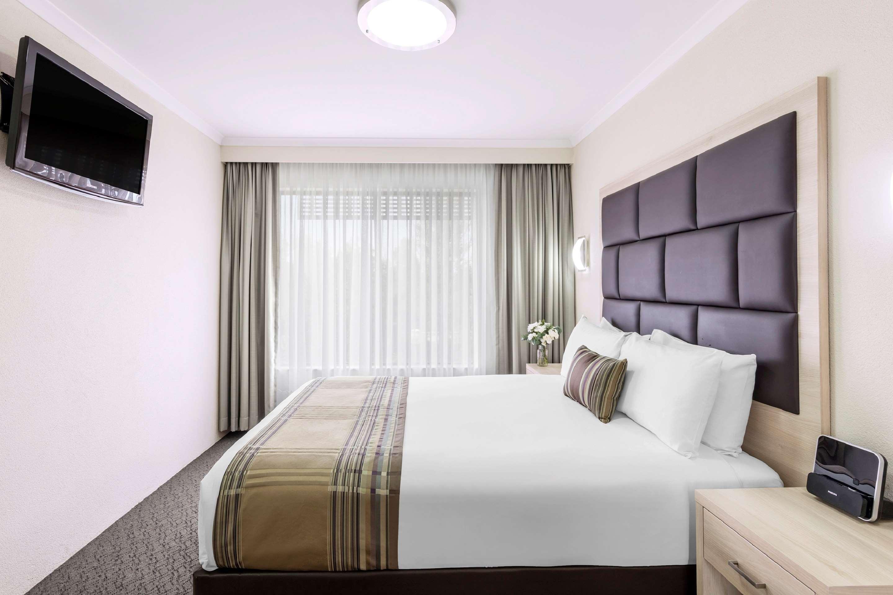Garden City Hotel, Best Western Signature Collection Canberra Kültér fotó