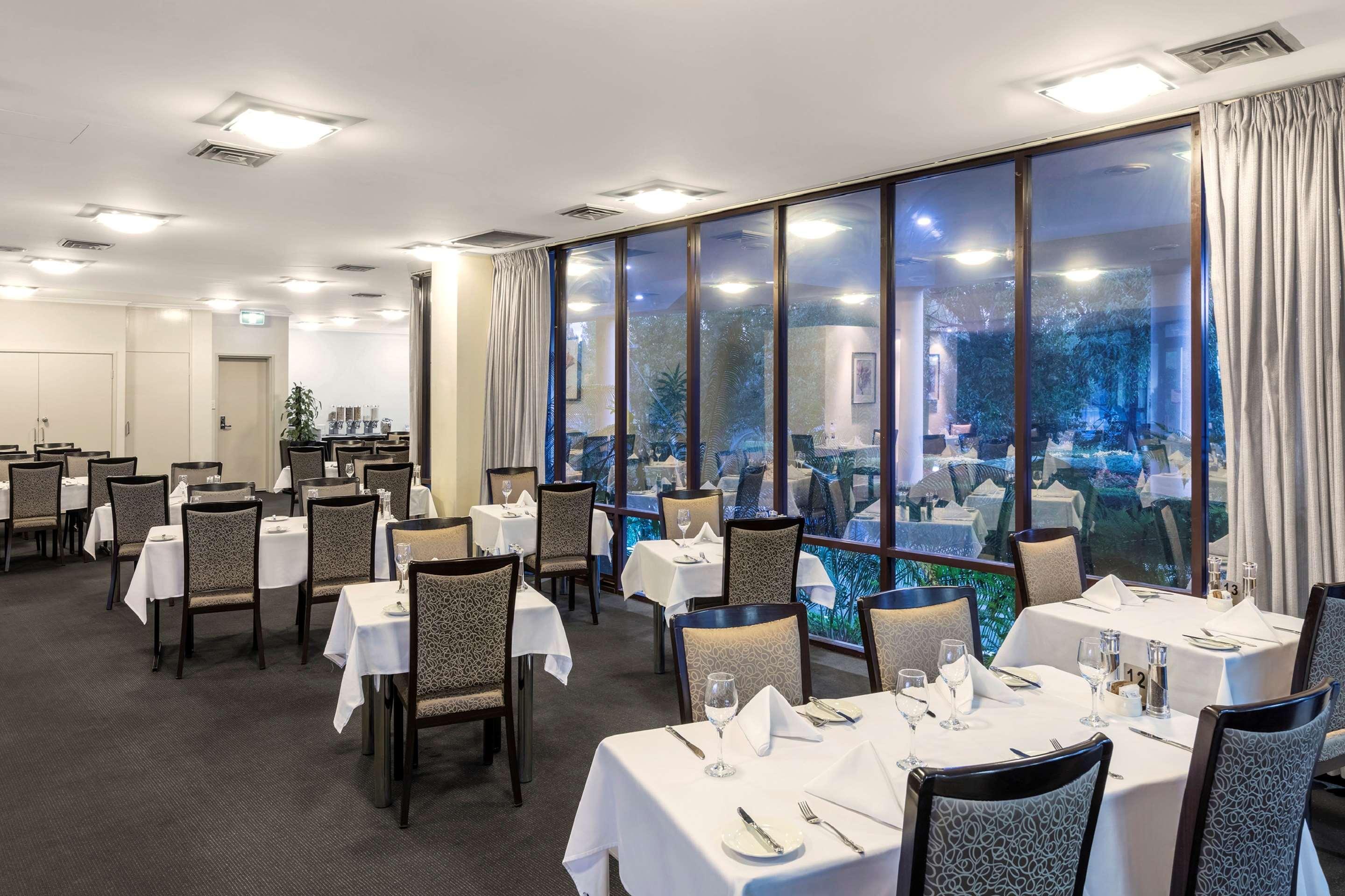 Garden City Hotel, Best Western Signature Collection Canberra Kültér fotó