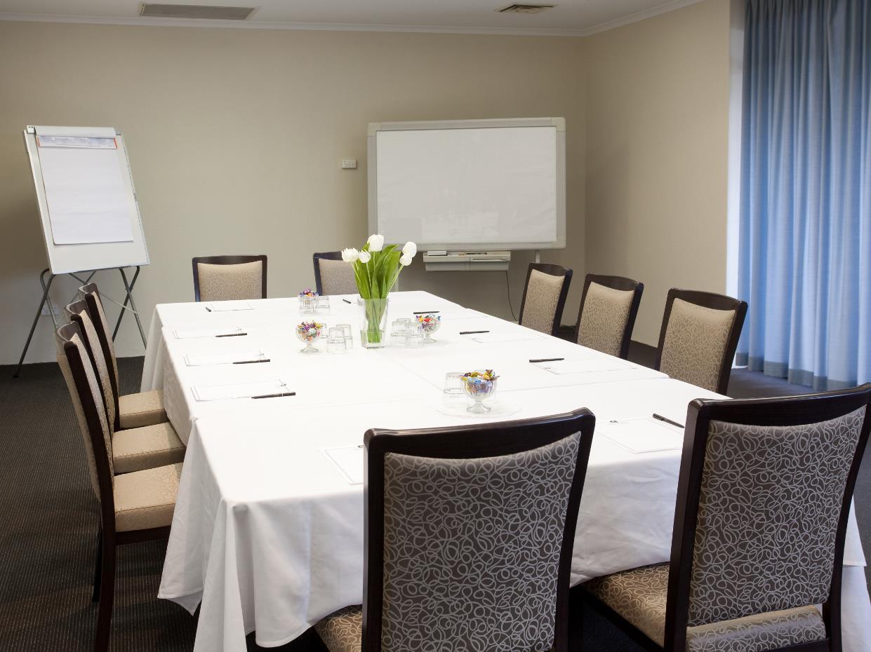 Garden City Hotel, Best Western Signature Collection Canberra Kültér fotó