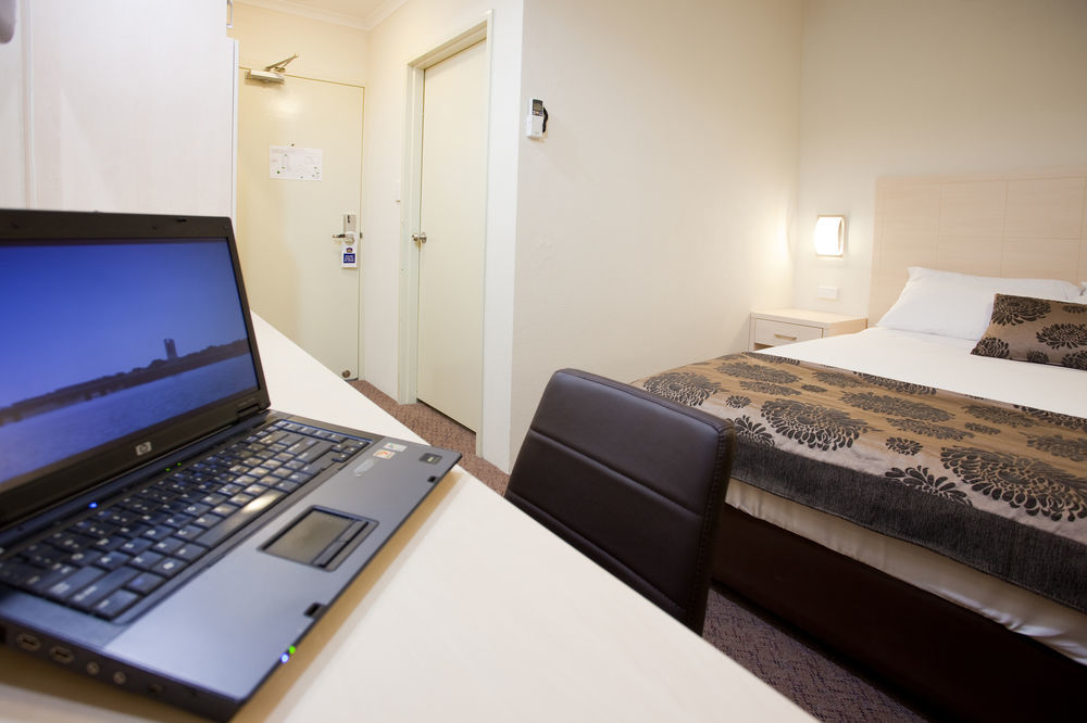 Garden City Hotel, Best Western Signature Collection Canberra Kültér fotó
