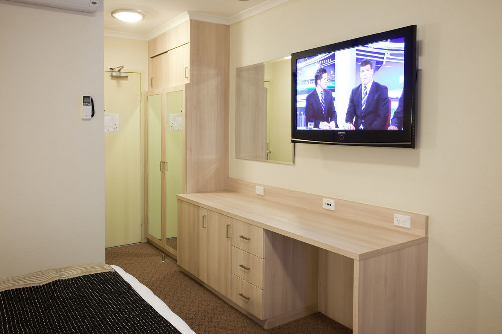 Garden City Hotel, Best Western Signature Collection Canberra Kültér fotó