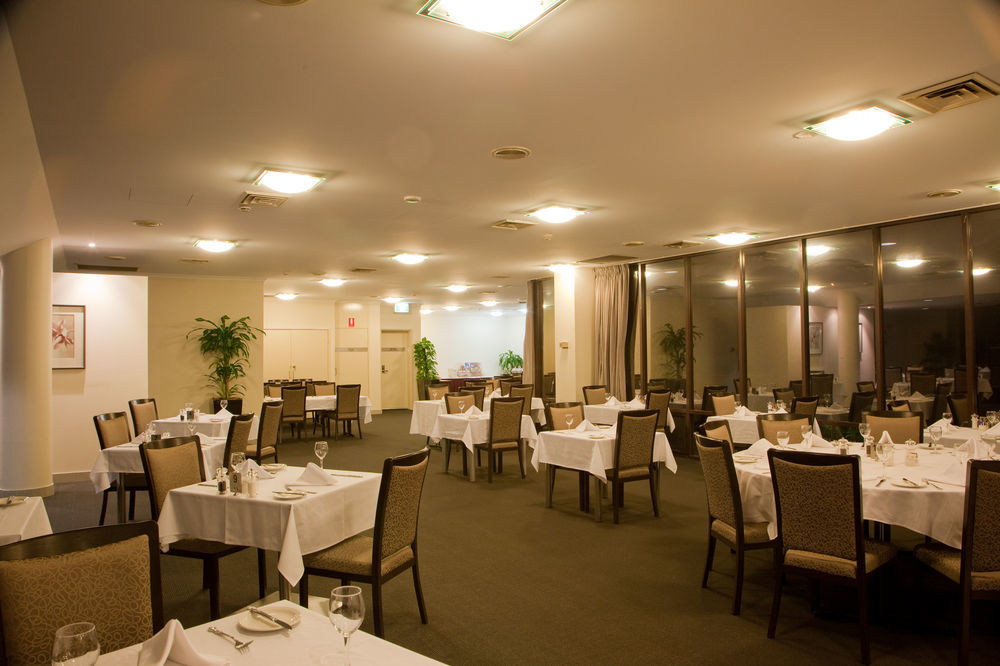 Garden City Hotel, Best Western Signature Collection Canberra Kültér fotó