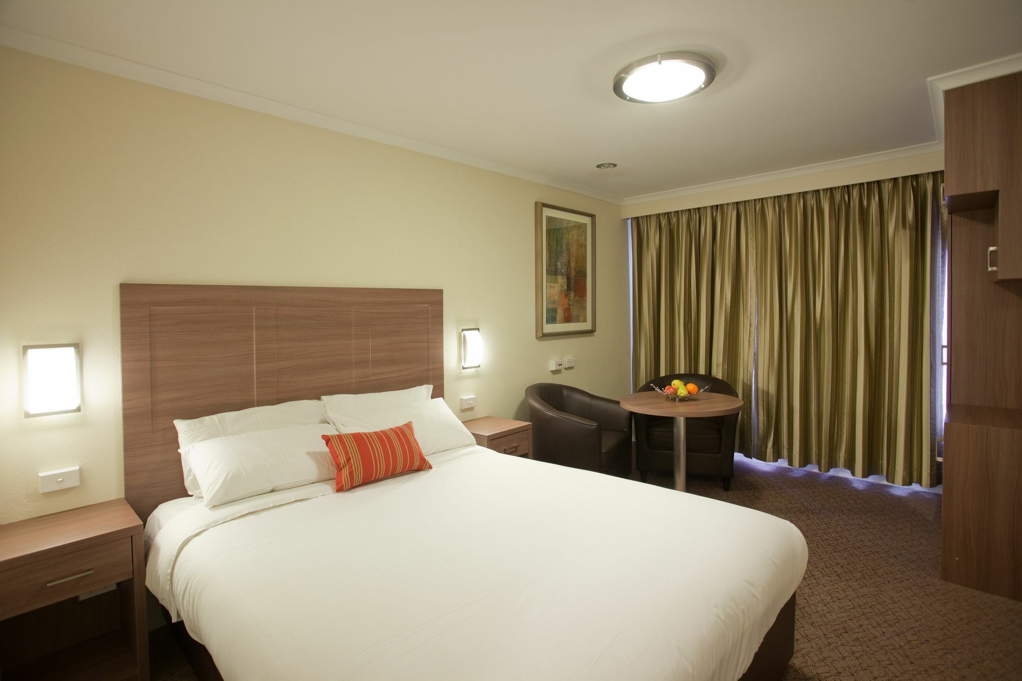 Garden City Hotel, Best Western Signature Collection Canberra Kültér fotó