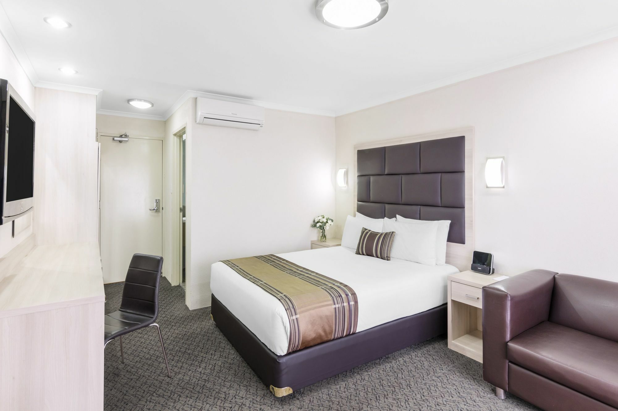 Garden City Hotel, Best Western Signature Collection Canberra Kültér fotó
