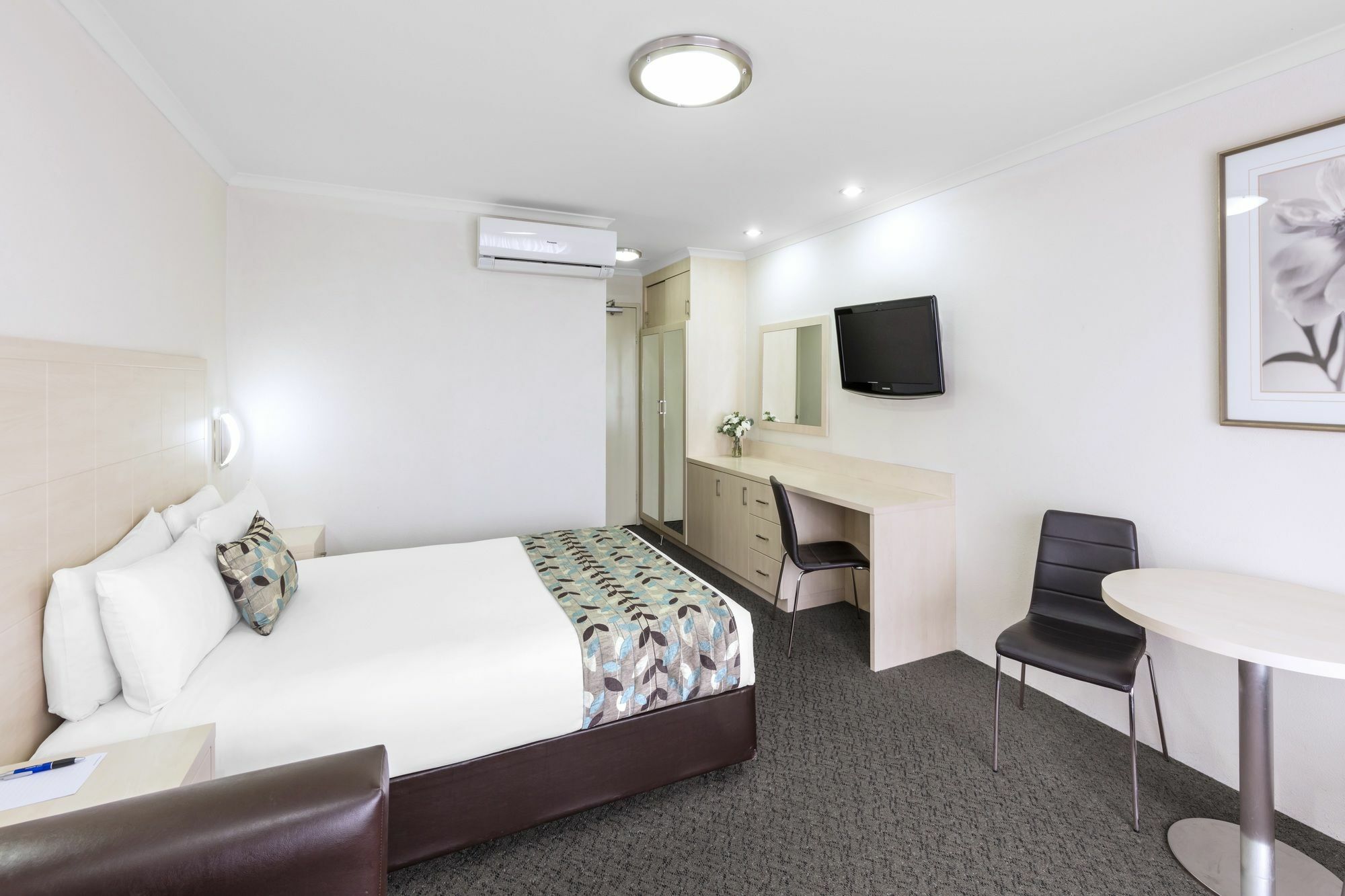 Garden City Hotel, Best Western Signature Collection Canberra Kültér fotó